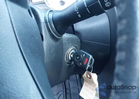 2012 Subaru Impreza 2.0I Premium z USA, uszkodzony, nr VIN JF1GPAD62CH219326